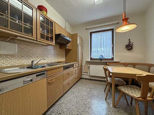 Küche - Einfamilienhaus mit 124,00 m&sup2; in Pinneberg zum Kaufen