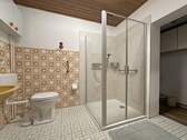 Badezimmer - 