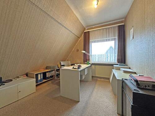 Arbeitszimmer - 