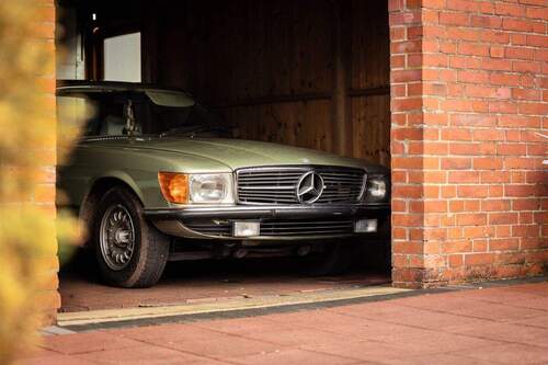 Doppelgarage / Carport - Einfamilienhaus mit 146,00 m&sup2; in Lübeck zum Kaufen