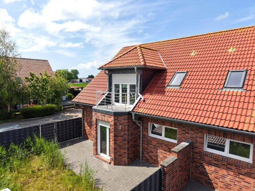 Bild2 - 3 Zimmer Etagenwohnung zum Kaufen in Dornum