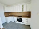 Wohnen/Küche - 2 Zimmer Etagenwohnung zur Miete in Berlin