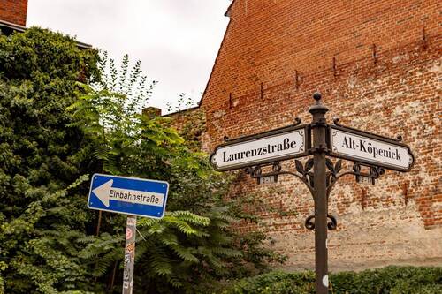 Umgebung - 