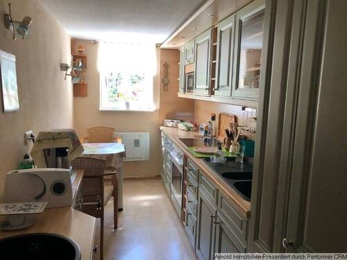 Küche - 