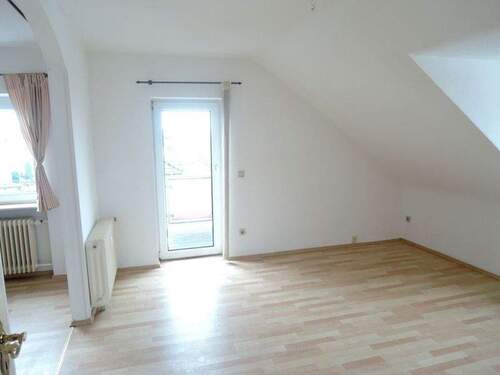 Großes Wohn- und Esszimmer - 