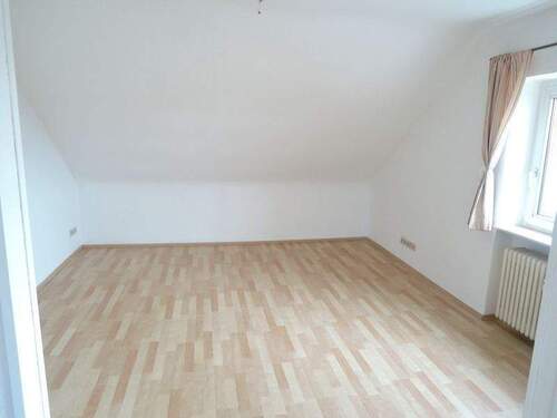 Wohn- und Esszimmer - 