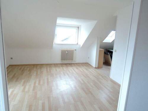 Offene Küche am Esszimmer - 