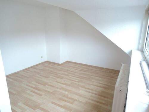 Geräumiges Schlafzimmer - 