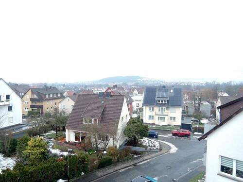 Herricher Ausblick - 