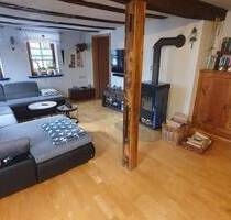 145m² Familienwohnung | 5 Zimmer | Balkon | Kamin | Weinsberg | sofort frei - Weinsberg-Grantschen