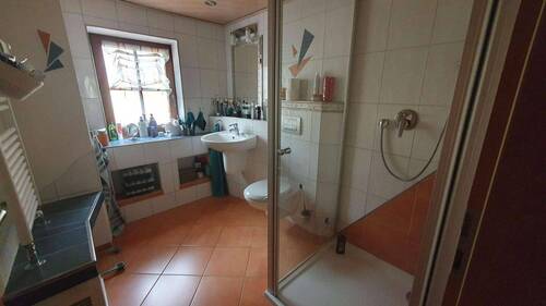 Badezimmer 2 - 