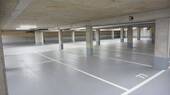 Tiefgarage - 