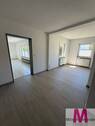  Raumaufteilung - 4 Zimmer Etagenwohnung zur Miete in Katzwang