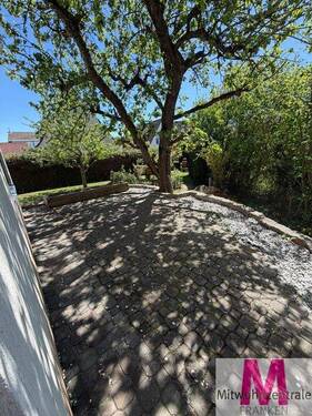  Terrasse - 