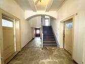 11 Treppenhaus - 