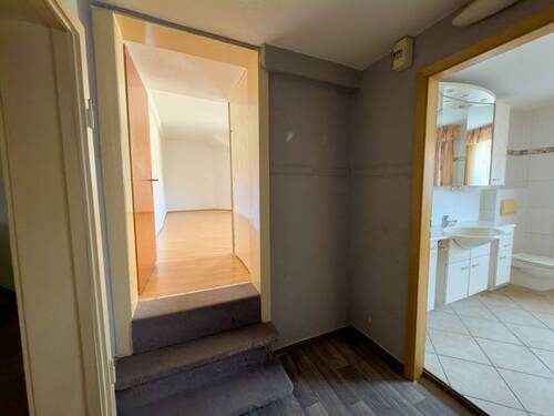 11.5 Zwischenetage - 