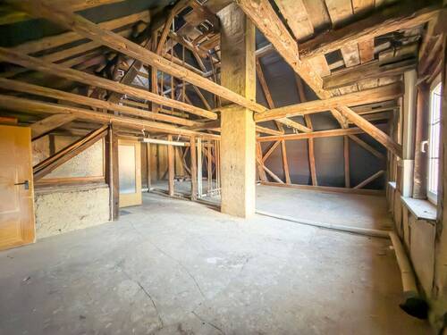 26 Dachboden - 
