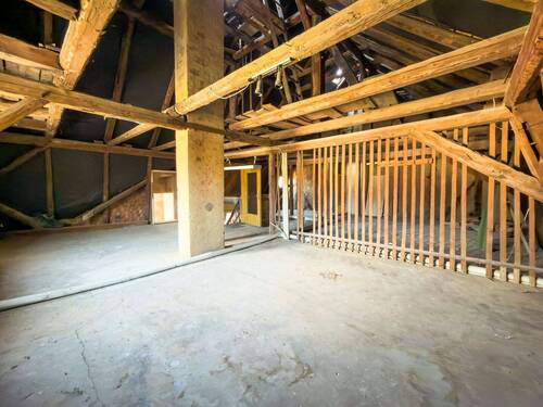 27 Dachboden - 