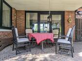 Überdachte Terrasse - 