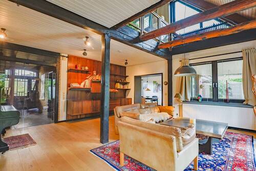 Wohnzimmer Ansicht I - 