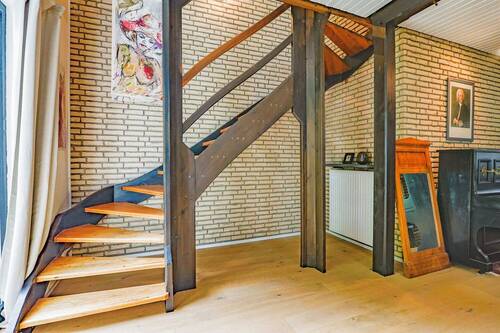 Treppe nach oben - 