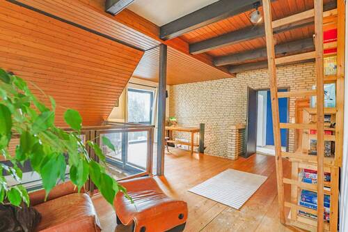 Galerie / Atelier DG Ansicht II - 