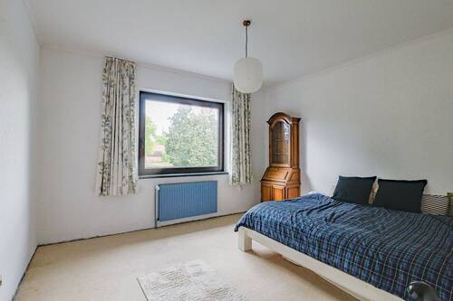Schlafzimmer DG - 