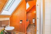 Badezimmer DG Ansicht I - 