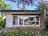 Gartenhaus - 