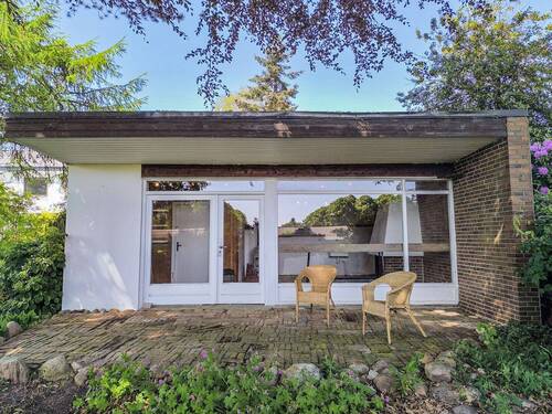 Gartenhaus - 