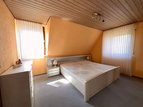 Zimmer Haus - 