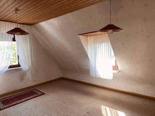 Zimmer DG Haus - 