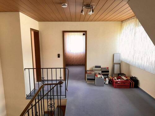 Flur DG Haus - 