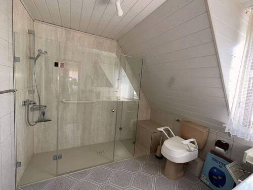 Bad 1 Haus - 