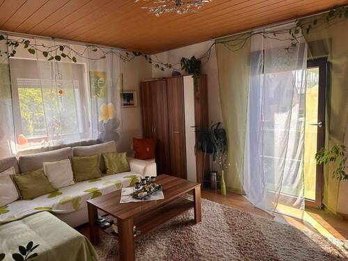 Zimmer Wohnung - 