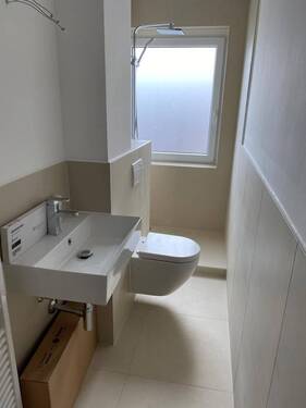 Badezimmer - 