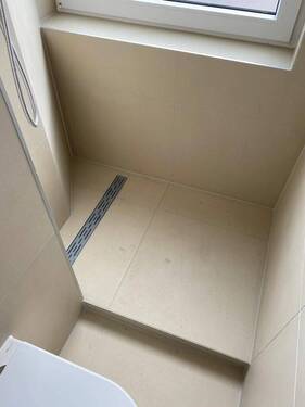 Badezimmer - Duschbereich - 