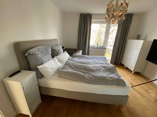 Schlafzimmer - 