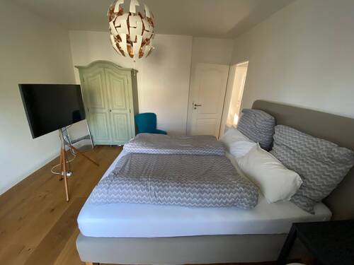 Schlafzimmer - 