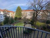 Balkon - Aussicht - 