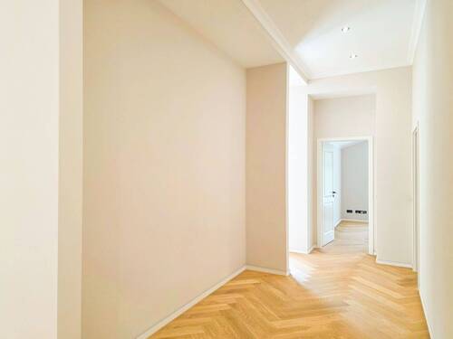 Flurgestaltung - 