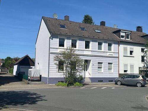 1 - Modernisiertes Familienidyll in Essen-Altenessen - Einziehen, Wohlfühlen & Garten genießen