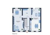 Erdgeschoss - 