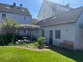 4 - Doppelhaushälfte mit 150,00 m² in Essen / Altenessen-Süd zum Kaufen