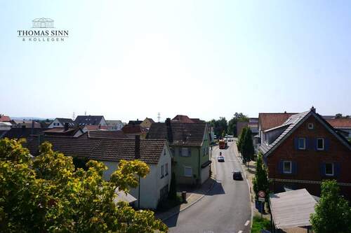 Aussicht - 