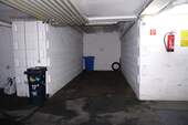 TG-Stellplatz - 
