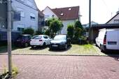 Außenstellplatz - 