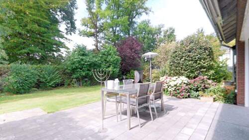 Terrasse - 