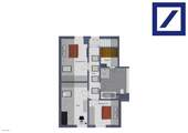 Obergeschoss - 