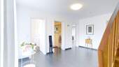 Flur_1 - 5 Zimmer Einfamilienhaus zum Kaufen in Münster